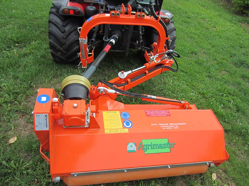 Handel-Service-Reparatur-Auto-Traktor-Bretschneider - Anbaugeräte