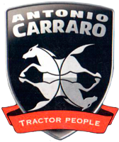 Handel-Service-Reparatur-Auto-Traktor-Bretschneider - Logo Antonio Carraro