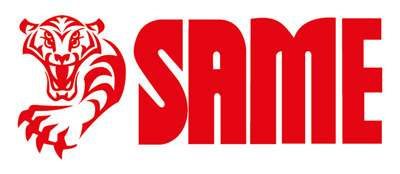 Logo SAME Traktoren