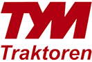 Handel-Service-Reparatur-Auto-Traktor-Bretschneider - Logo TYM Traktoren